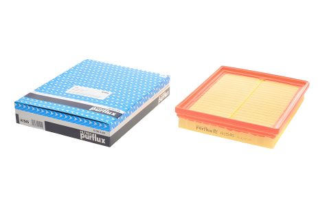 Повітряний фільтр Magentis/Carens III 1.6-2.0 05-, PURFLUX (A1545)