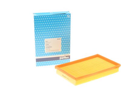 Воздушный фильтр 1.4 Caddy III/Golf IV/V/Octavia/Fabia, PURFLUX (A1131)