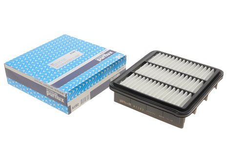 Воздушный фильтр Kia Ceed 1.4/1.6/2.0 06-, PURFLUX (A1302) Воздушный фильтр Kia Ceed 1.4/1.6/2.0 06-, PURFLUX (A1302)