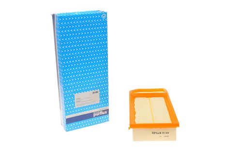 Повітряний фільтр Citroen C5/Peugeot 407, PURFLUX