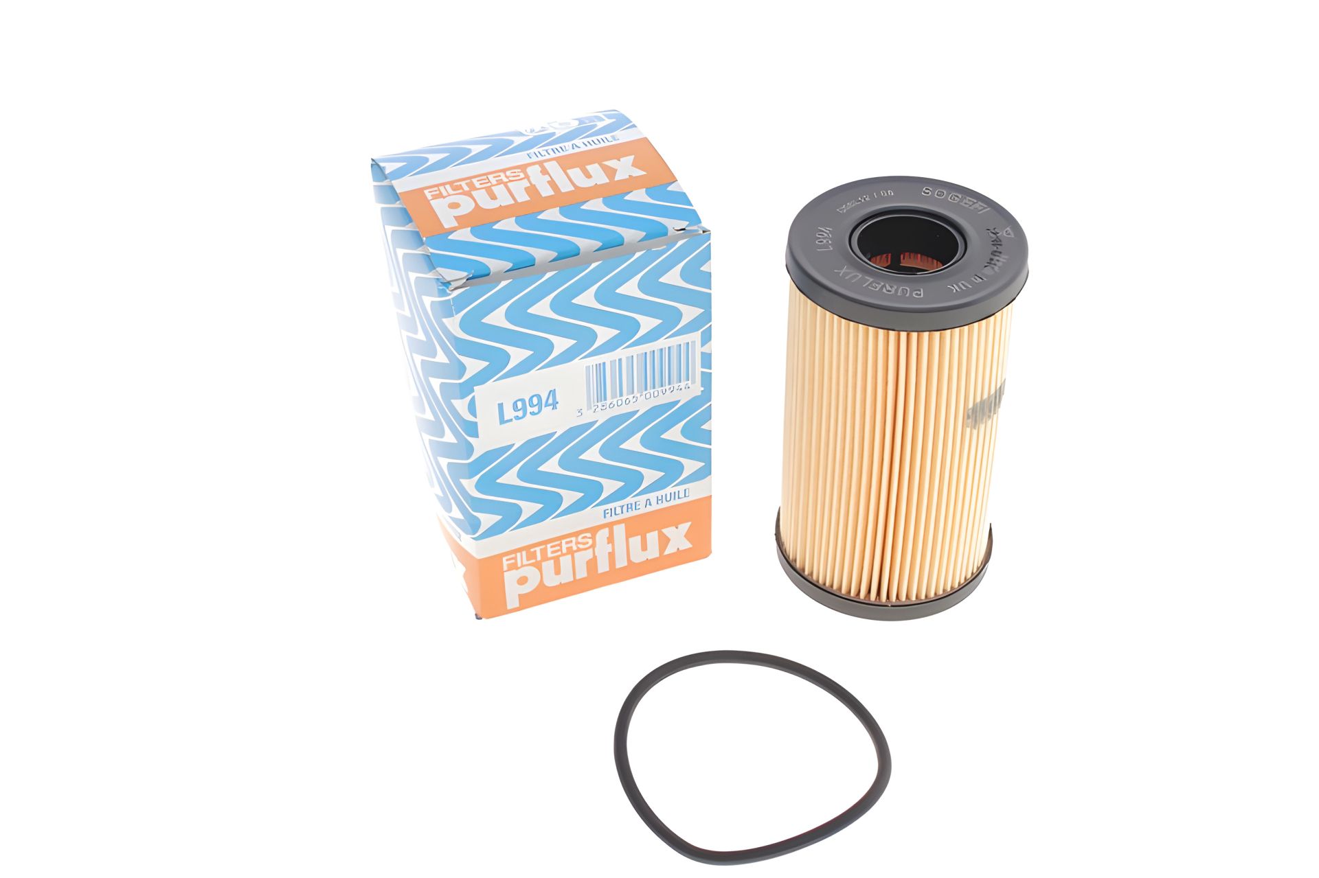 Масляний фільтр Land Rover Discovery Sport 2.0D 14-, PURFLUX (L994) Масляний фільтр Land Rover Discovery Sport 2.0D 14-, PURFLUX (L994)