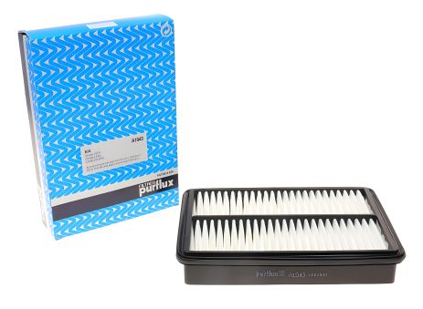 Повітряний фільтр Tucson/Cerato/Sportage 1.5-2.7 CRDi 04-, PURFLUX (A1543)