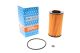 Фільтр оливи Opel Omega B/Vectra B/C/Astra G 2.0/2.2DTI, Purflux (L306) Фільтр оливи Opel Omega B/Vectra B/C/Astra G 2.0/2.2DTI, Purflux (L306)