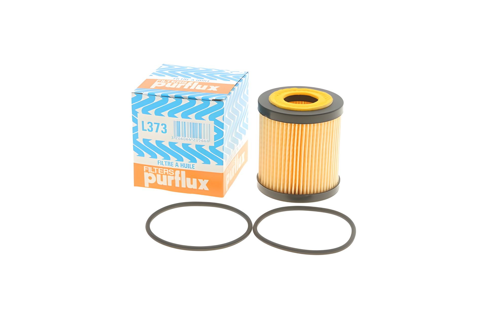 Масляный фильтр для Vectra C/Astra H 1.9 CDTI 04-, PURFLUX (L373) Масляный фильтр для Vectra C/Astra H 1.9 CDTI 04-, PURFLUX (L373)
