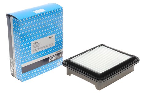 Повітряний фільтр Jimny 1.3 98-, PURFLUX (A1104)