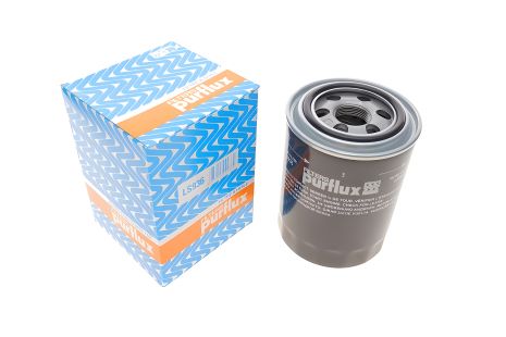 Фiльтр оливи Hyundai H-1/Sorento 2.5 CRDi 01-, PURFLUX (LS936) Фiльтр оливи Hyundai H-1/Sorento 2.5 CRDi 01-, PURFLUX (LS936)