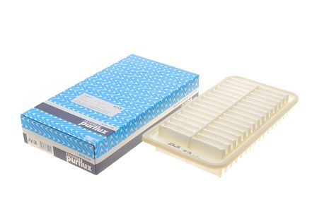 Воздушный фильтр для Master/Movano 2.3dCi 10-, PURFLUX (A1136)