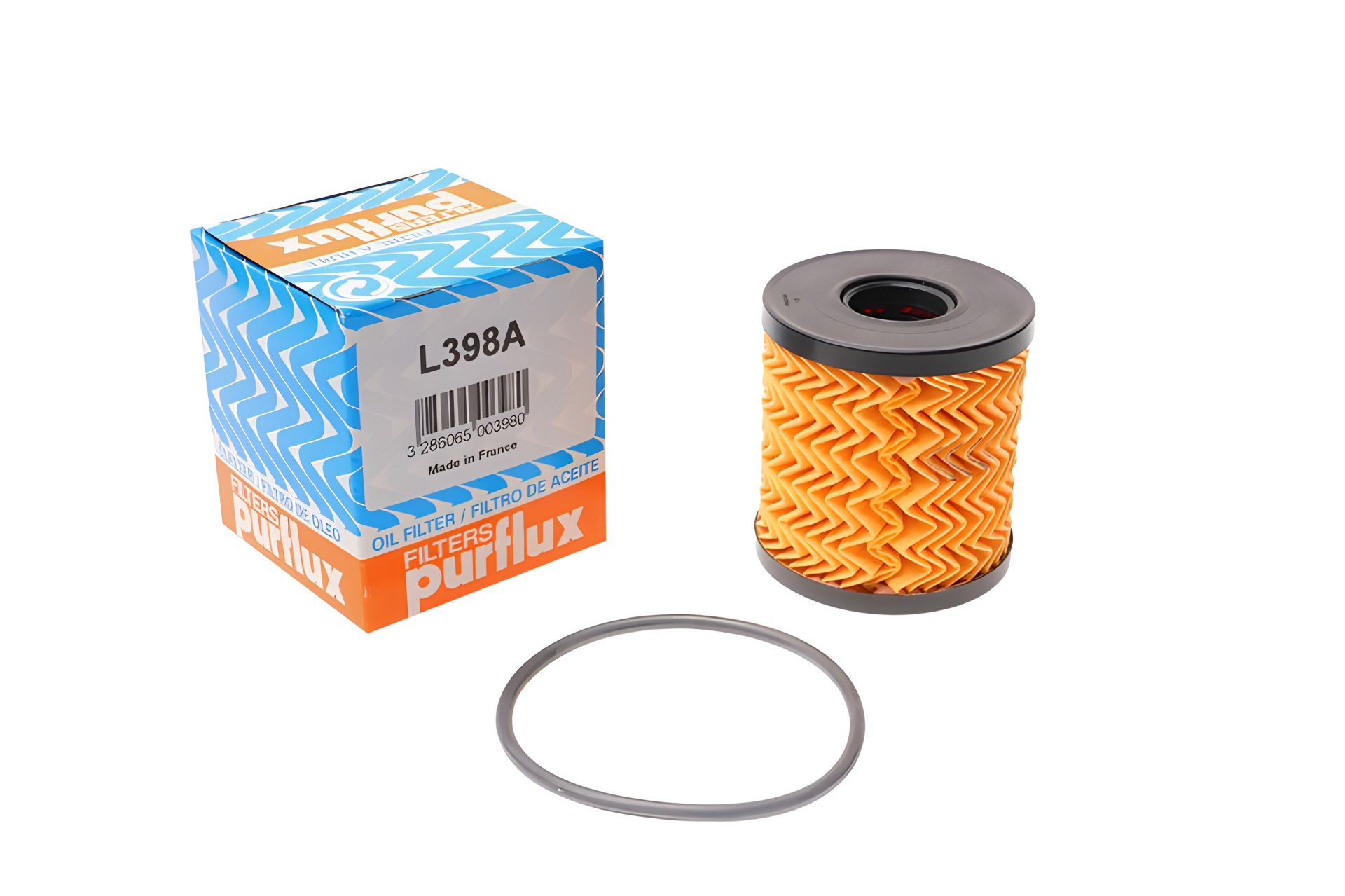 Масляный фильтр для Scudo/Jumpy/Expert 2.0MJTD/HDI/2.0i 07, PURFLUX (L398A) Масляный фильтр для Scudo/Jumpy/Expert 2.0MJTD/HDI/2.0i 07, PURFLUX (L398A)