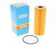 Фільтр оливи для моделей MB Vito/C/E/S-класу з двигуном M104/111, PURFLUX (L313)