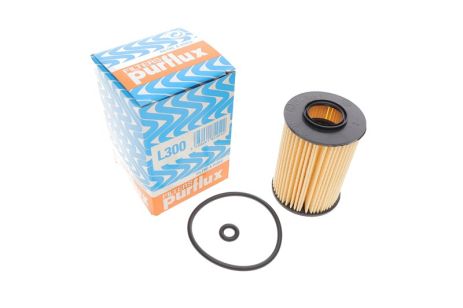 Фильтр масла A140/210 W168 M166, PURFLUX (L300)