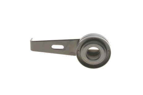 Натяжной ролик поликлинового ремня для LANCIA ZETA и FIAT DUCATO, NTN-SNR (GA35970)