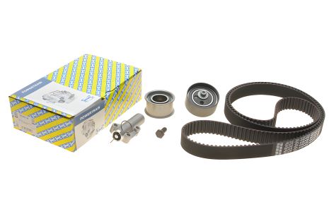 ГРМ комплект ременя SKODA (Пр-во NTN-SNR), KD45746 (SNR) ГРМ комплект ременя SKODA (Пр-во NTN-SNR), KD45746 (SNR)