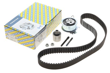 ГРМ ременя комплект AUDI SNR (KD45749) ГРМ ременя комплект AUDI SNR (KD45749)