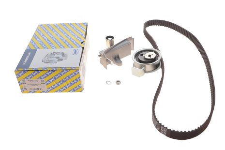 ГРМ ременя комплект AUDI, SNR (KD45745) ГРМ ременя комплект AUDI, SNR (KD45745)