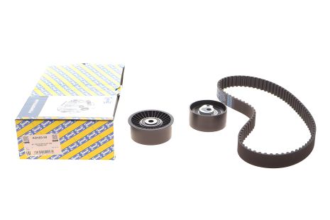 ГРМ пас, SNR (KD45550)