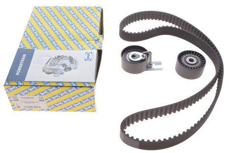 Комплект ремня ГРМ CITROEN, SNR (KD45942)