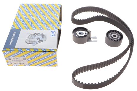 Комплект ремня ГРМ CITROEN, SNR (KD45942)