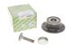Підшипник задньої маточини VW Golf V/Audi A3 (30x137) 05-, SNR (R15455) Підшипник задньої маточини VW Golf V/Audi A3 (30x137) 05-, SNR (R15455)