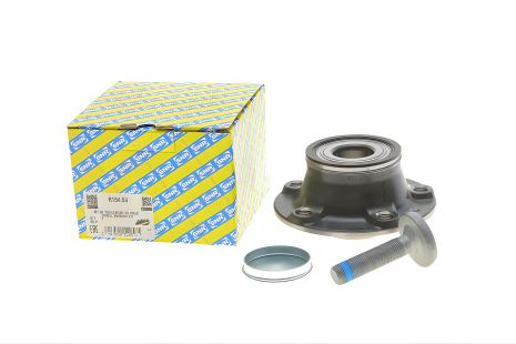 Маточина в зборі (задн. міст) AUDI A3, SEAT ALTEA XL, Q3, VW CADDY III 03-, SNR (R15454) Маточина в зборі (задн. міст) AUDI A3, SEAT ALTEA XL, Q3, VW CADDY III 03-, SNR (R15454)