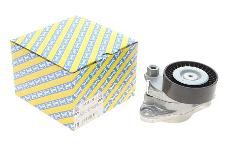 Ролик натяжний поликлиновий MERCEDES-BENZ 2722000270, SNR (GA35123) Ролик натяжний поликлиновий MERCEDES-BENZ 2722000270, SNR (GA35123)