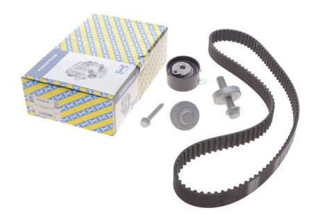 Комплект ременя ГРМ NISSAN , SNR (KD45549) Комплект ременя ГРМ NISSAN , SNR (KD45549)