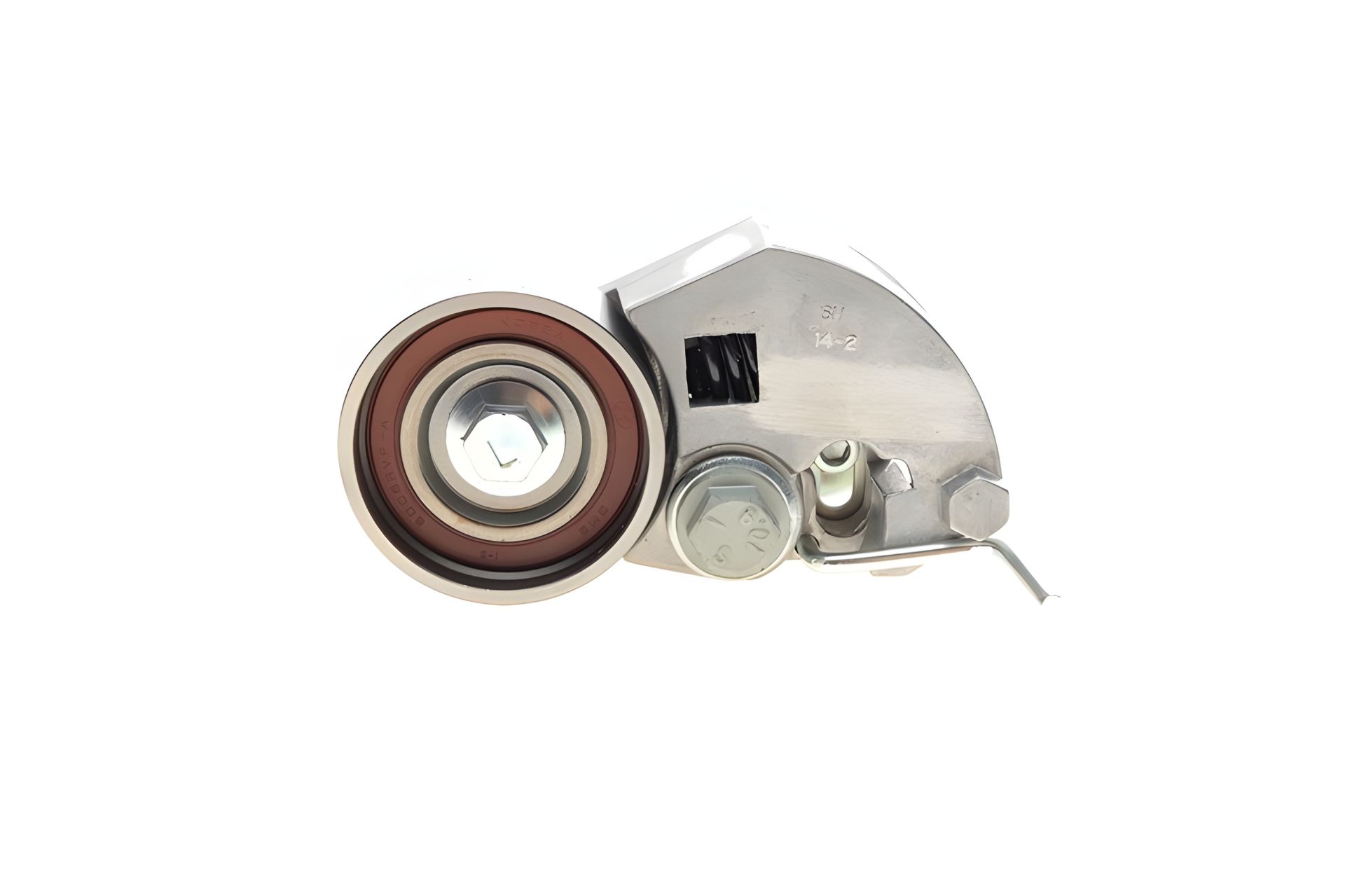 Ролик натяжний, Пас ГРМ HYUNDAI, SNR (GT37024) Ролик натяжний, Пас ГРМ HYUNDAI, SNR (GT37024)