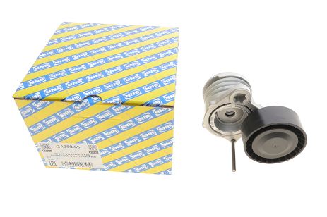 Натяжний ролик, поликлиновий для BMW , SNR (GA35065) Натяжний ролик, поликлиновий для BMW , SNR (GA35065)