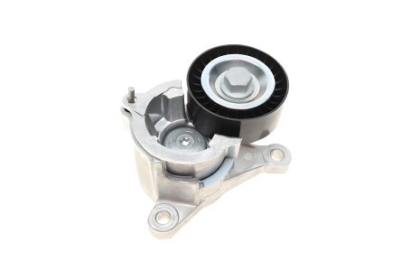 Натяжной ролик для поликлинового ремня FIAT 9636207480, SNR (GA35993)