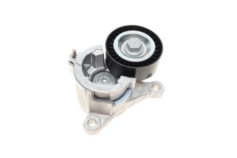 Натяжной ролик, поликлиновый ремень FIAT 9636207480 , SNR (GA35993)