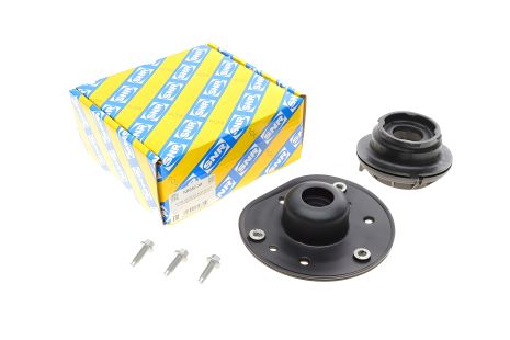 Опора стійки амортизатора ліва/права для FORD MONDEO IV, SNR (KB65230)