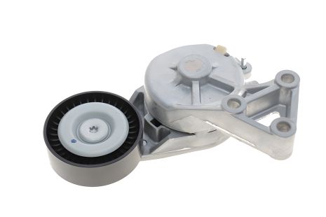 Ролик натяжителя для поликлинового ремня AUDI , SNR (GA35240)