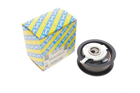 Натяжний ролик, Пас ГРМ VW , SNR (GT35710) Натяжний ролик, Пас ГРМ VW , SNR (GT35710)