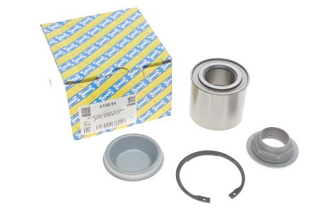 Підшипник маточини 308, 3008 задн. , SNR