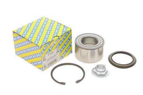 Front Hub Bearing Carens, SNR (R170.32) (0K9A2-33047/0K201-33065A) Front Hub Bearing Carens, SNR (R170.32) (0K9A2-33047/0K201-33065A)
