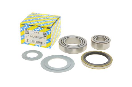 Подшипник передней ступицы Sprinter, SNR (R14076)