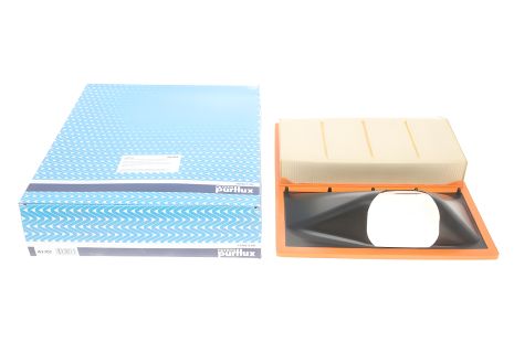 Повітряний фільтр IVECO DAILY, PURFLUX (A1707) Повітряний фільтр IVECO DAILY, PURFLUX (A1707)