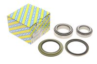 Передній підшипник маточини Sportage, SNR (R189.00)