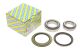 Передний подшипник ступицы для Sportage, SNR (R189.00) (0K081-33067/0K01A-33-075/0K01A-33047/0K011-33065)