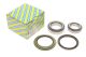 Подшипник ступицы Sportage передний, SNR (R189.00) (0K081-33067/0K01A-33-075/0K01A-33047/0K011-33065