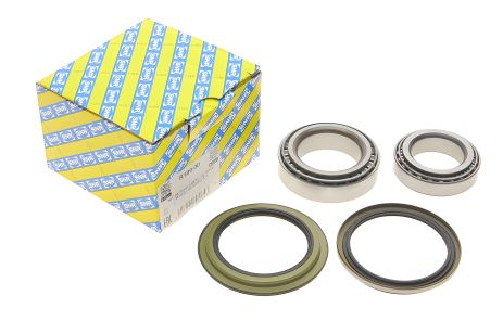 Передній підшипник маточини Sportage, SNR (R189.00) Передній підшипник маточини Sportage, SNR (R189.00)