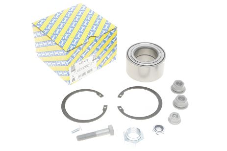 Підшипник маточини для CADDY II передній, SNR (R154.28) (191498625A) Підшипник маточини для CADDY II передній, SNR (R154.28) (191498625A)