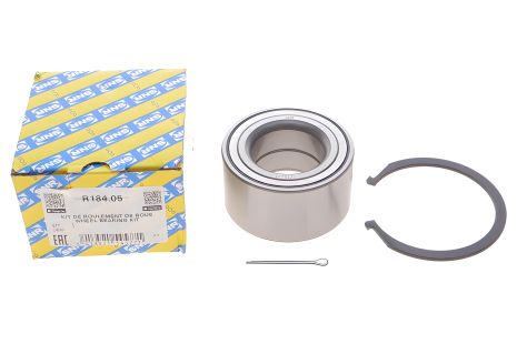 Подшипник ступицы Hyundai Accent/Getz/i10,SNR (R184.05) передний (51720-02000)