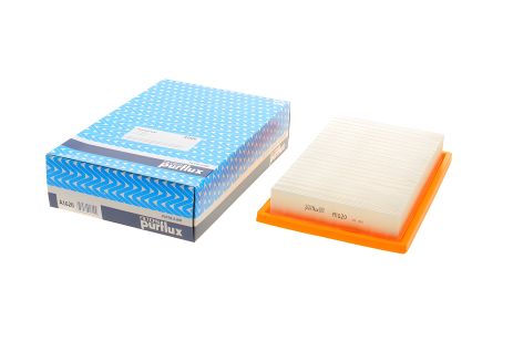 Повітряний Фільтр MERCEDES-BENZ GLC, PURFLUX (A1620) Повітряний Фільтр MERCEDES-BENZ GLC, PURFLUX (A1620)