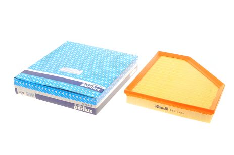 Повітряний фільтр BMW 3, PURFLUX (A3048)