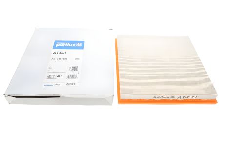 Повітряний фільтр BMW X4 PURFLUX (A1488) Повітряний фільтр BMW X4 PURFLUX (A1488)