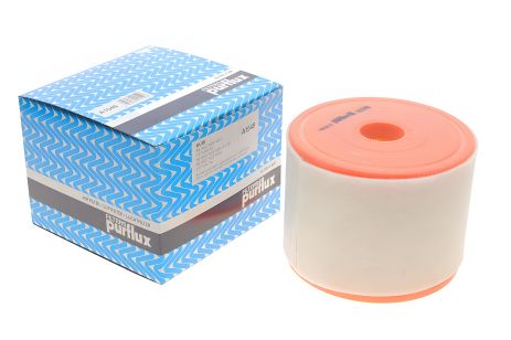 Воздушный фильтр для AUDI A6, PURFLUX (A1549)