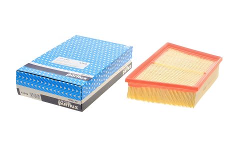 Фільтр повітряний для JAGUAR E-PACE, LAND ROVER, PURFLUX (A1810)