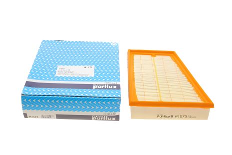 Фільтр повітряний для MERCEDES-BENZ CITAN, RENAULT KANGOO, PURFLUX (A1573)