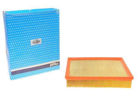 Повітряний фільтр VW AMAROK, PURFLUX (A1402) Повітряний фільтр VW AMAROK, PURFLUX (A1402)
