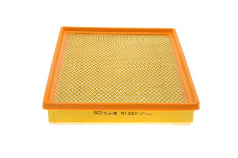 Повітряний фільтр NISSAN INTERSTAR, OPEL MOVANO, PURFLUX (A1250) Повітряний фільтр NISSAN INTERSTAR, OPEL MOVANO, PURFLUX (A1250)